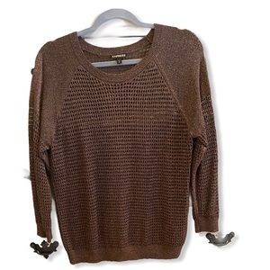 Express Women’s Sweater Size L